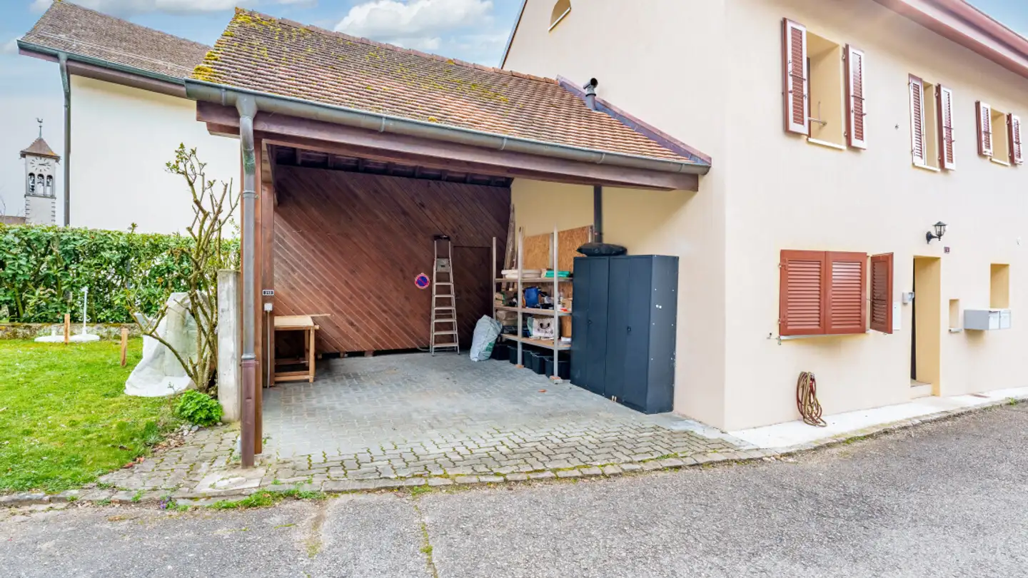 Apartment for sale - 1122 Romanel-sur-Morges - Photo 4