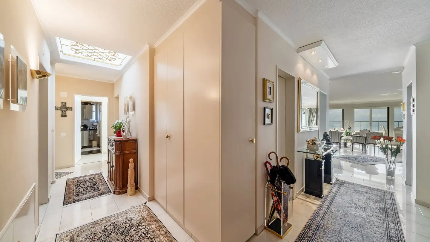 Attique à vendre - 6440 Brunnen - Photo 4