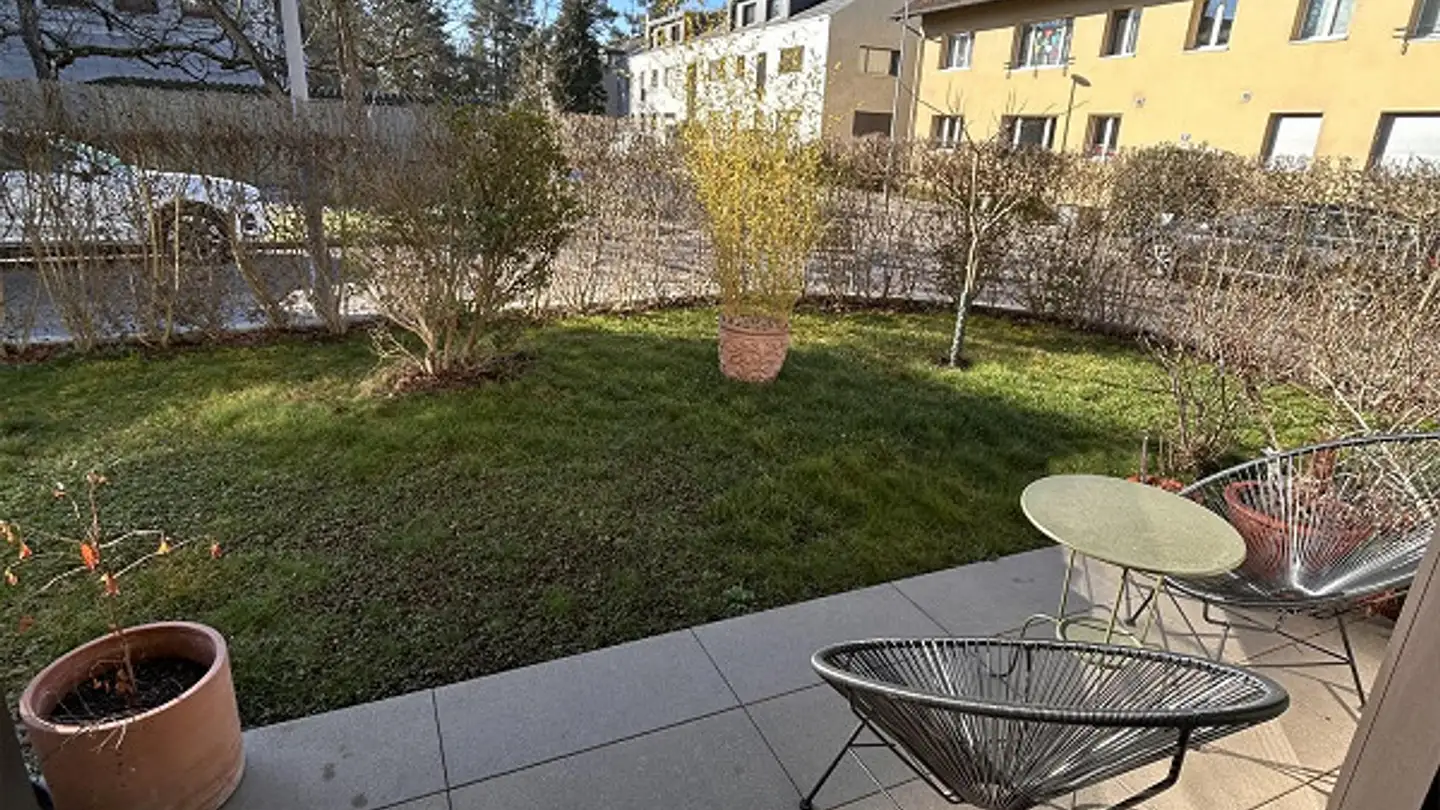 Wohnung mieten - C.-F.-Meyer-Strasse 43, 8802 Kilchberg ZH - Foto 2