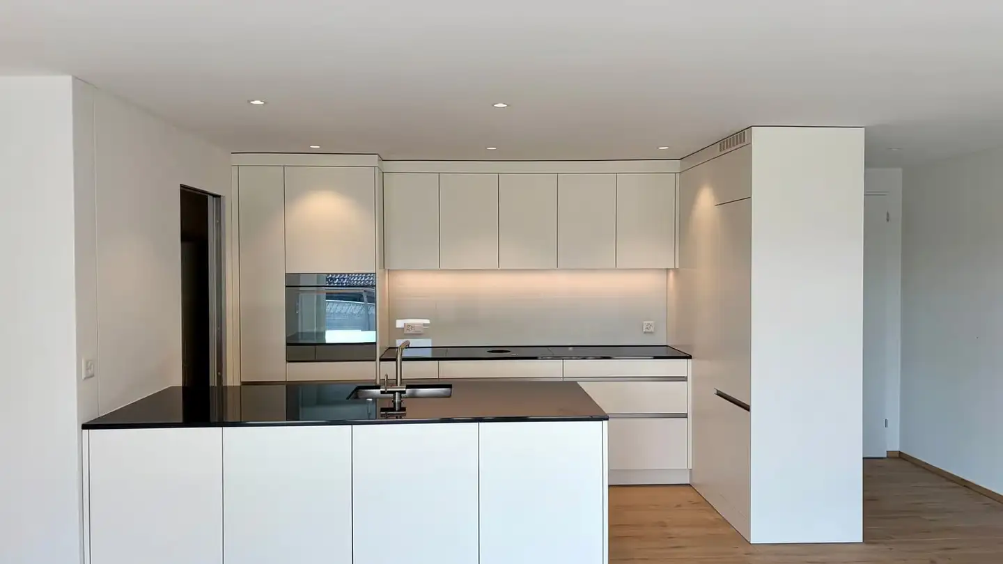 Wohnung mieten - Moosstrasse, 8836 Bennau - Foto 3