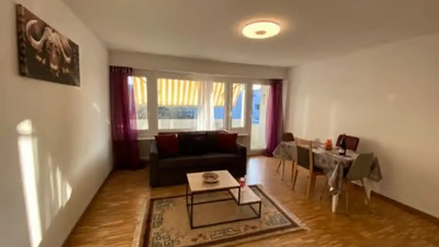 Appartement meublé à louer - Leepüntstrasse 16, 8600 Dübendorf - Photo 3