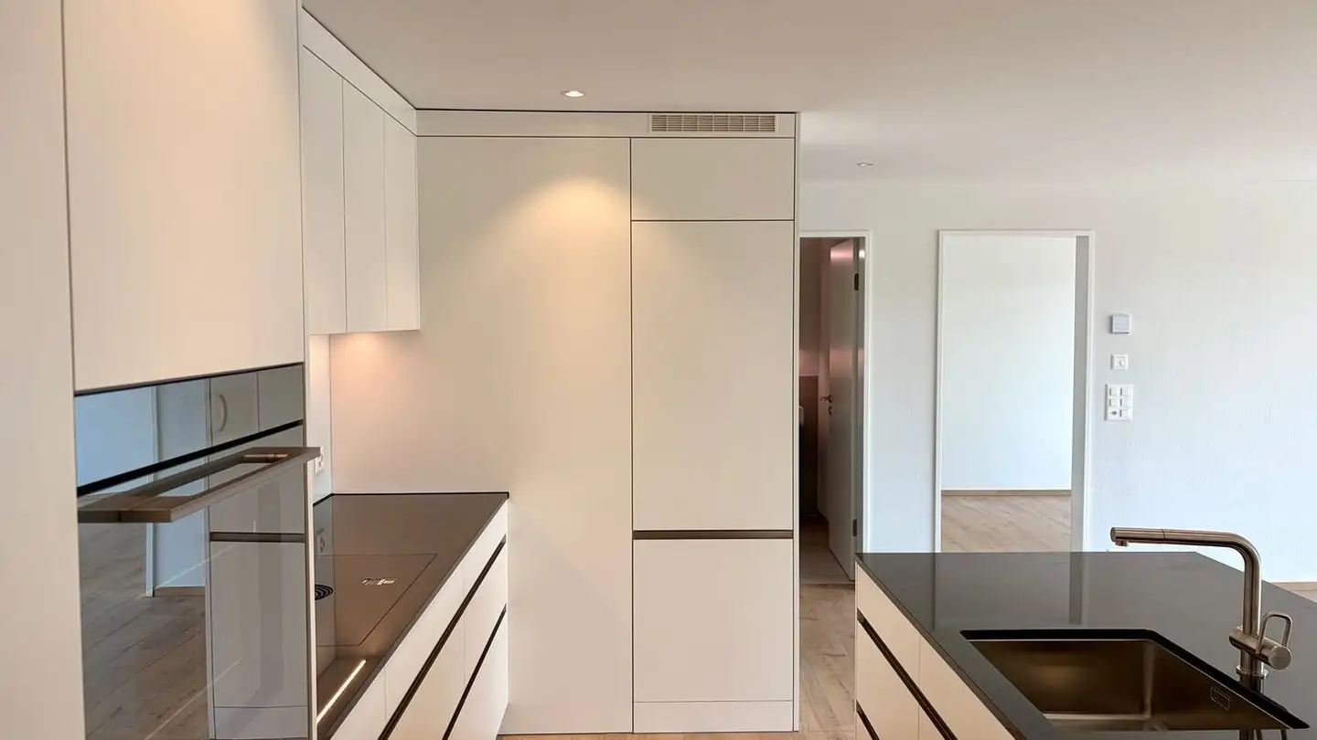 Wohnung mieten - Moosstrasse, 8836 Bennau - Foto 4