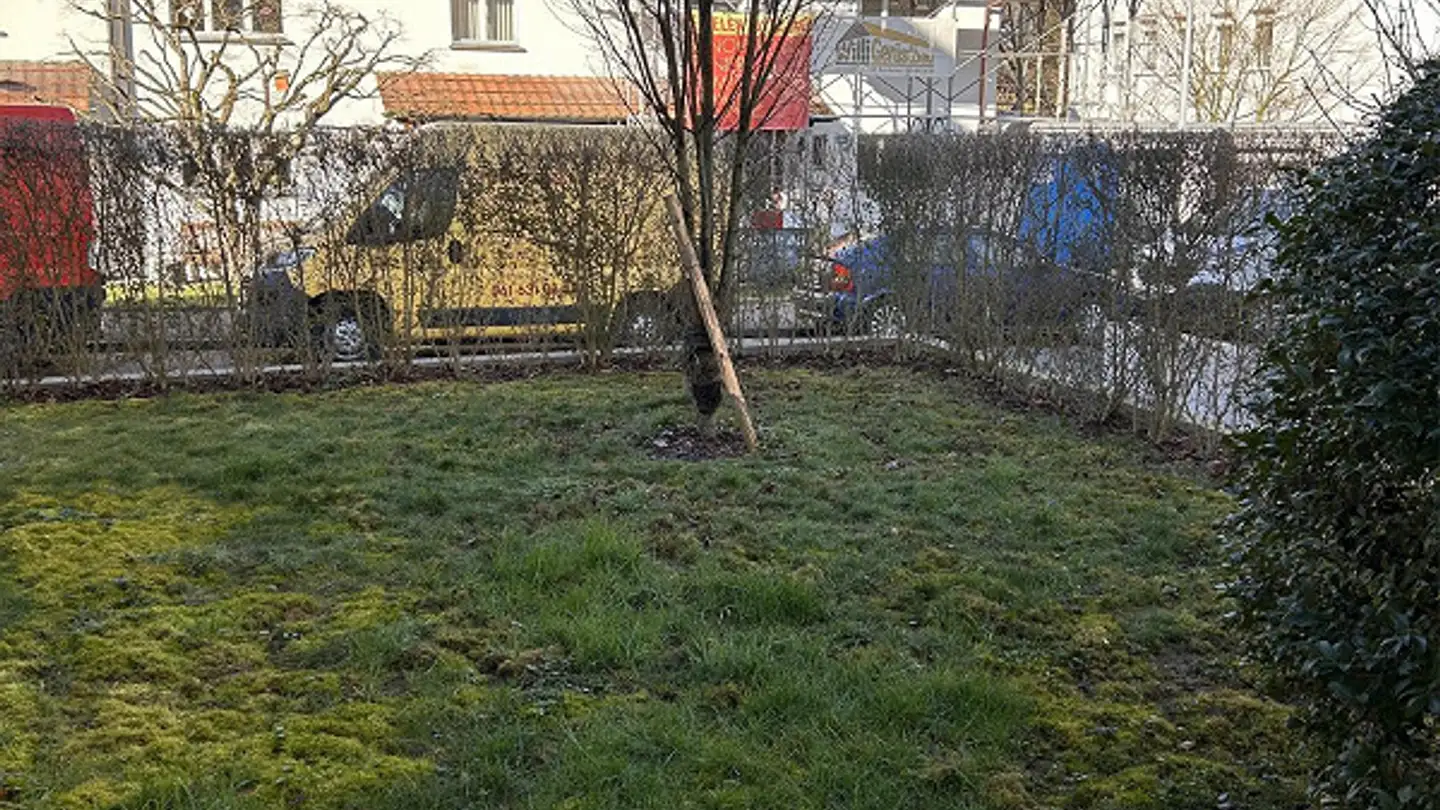 Wohnung mieten - C.-F.-Meyer-Strasse 43, 8802 Kilchberg ZH - Foto 3