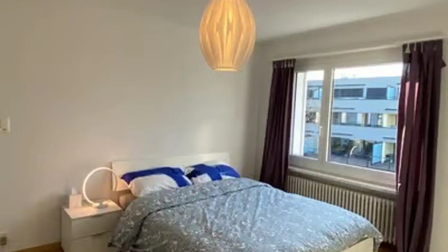 Appartement meublé à louer - Leepüntstrasse 16, 8600 Dübendorf - Photo 4