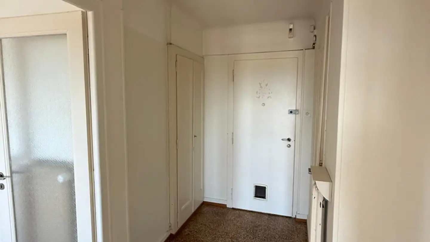 Wohnung mieten - Chemin De Fontadel 27, 1008 Prilly - Foto 2