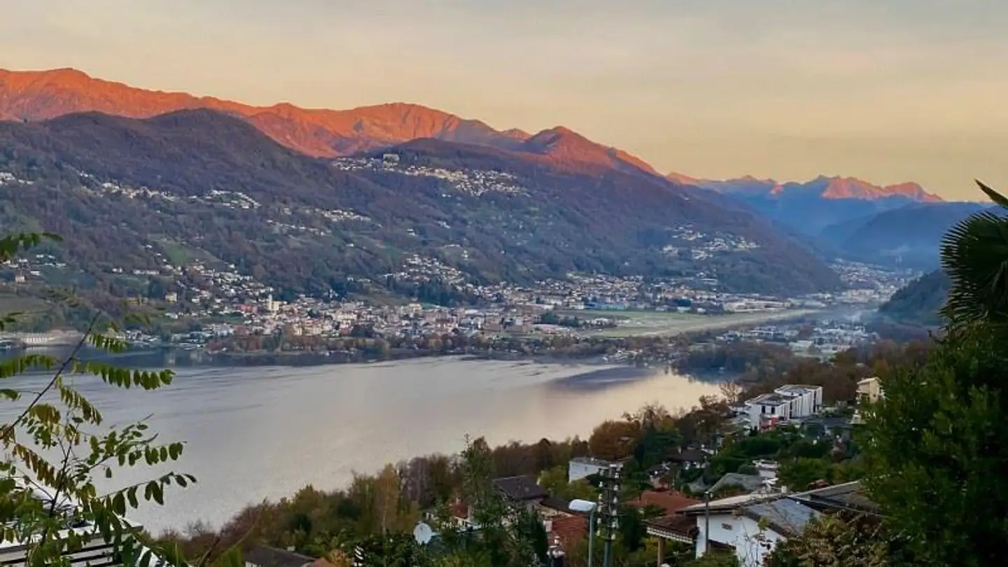 Constructible plot for sale - 6926 Montagnola - Photo 4