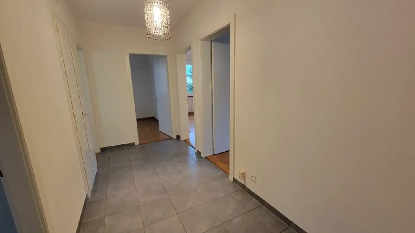 Appartamento in affitto - Rue Es Prises 6, 1422 Grandson - Foto 4