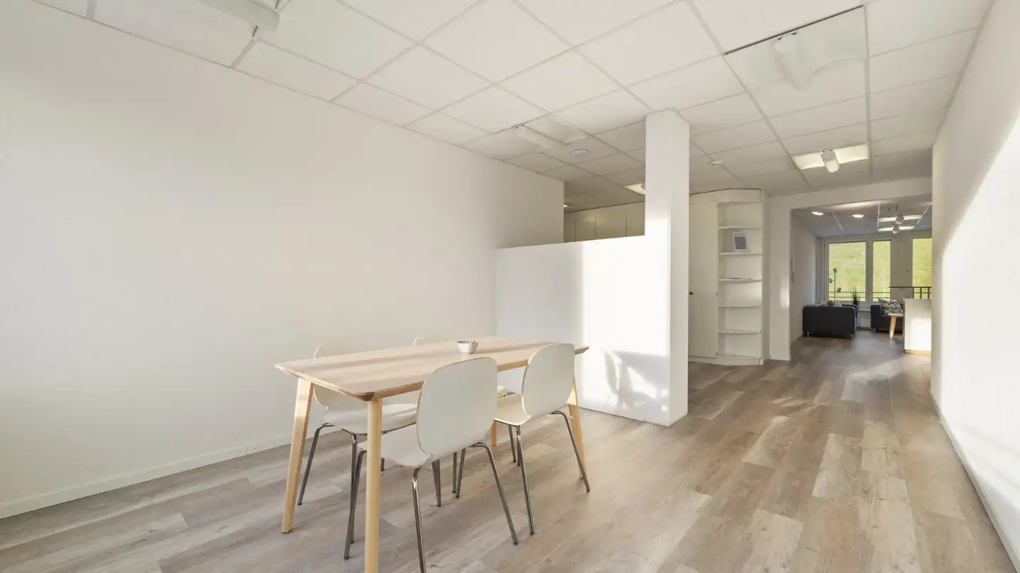 Bureau à louer - Ettiswilerstrasse 12, 6130 Willisau - Photo 3