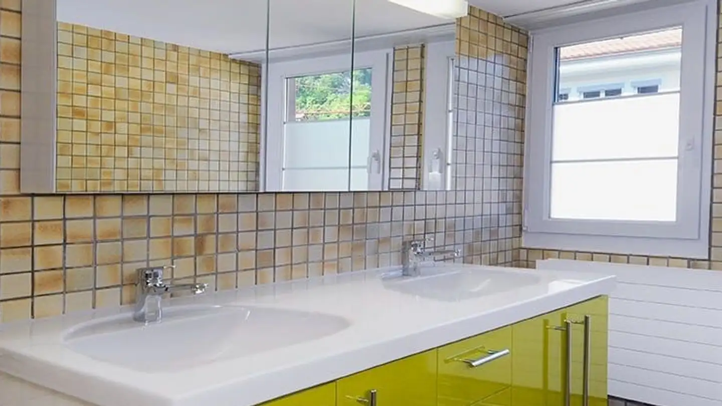 Attic flat for rent - Bäderstrasse 28, 5400 Baden - Photo 3