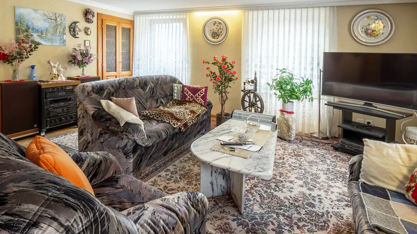 Apartment for sale - 6563 Mesocco - Photo 3