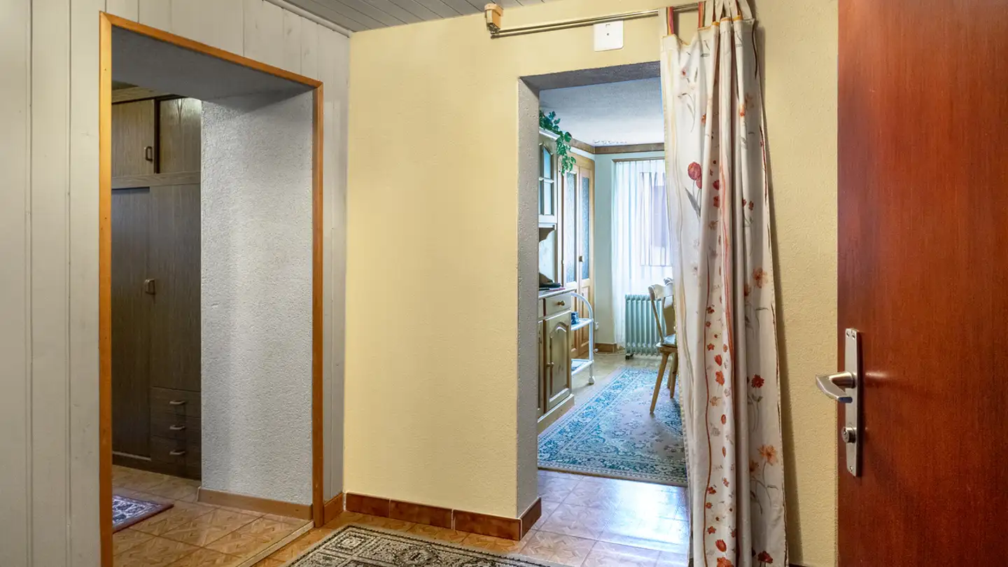 Apartment for sale - 6563 Mesocco - Photo 4