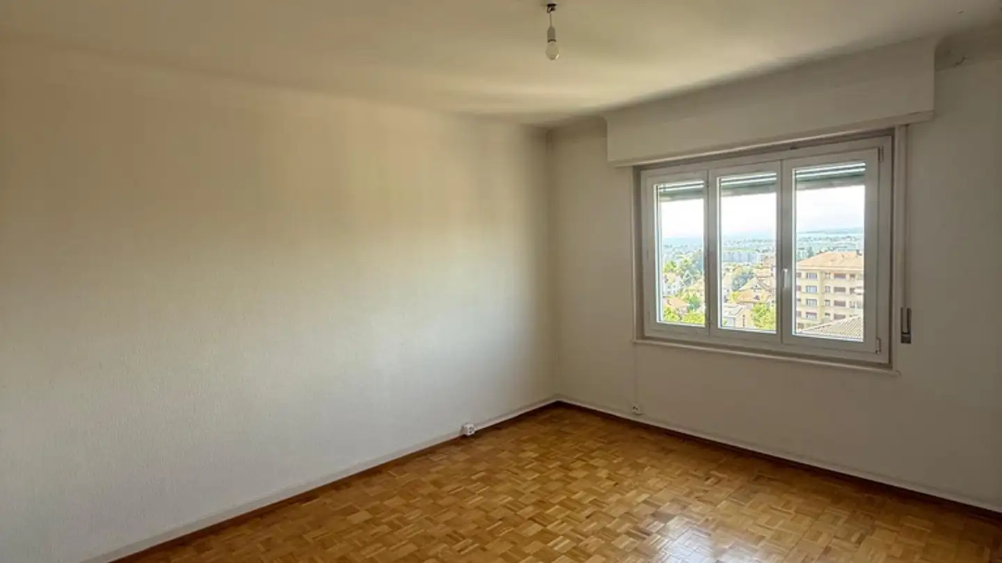 Wohnung mieten - Chemin De Fontadel 27, 1008 Prilly - Foto 4