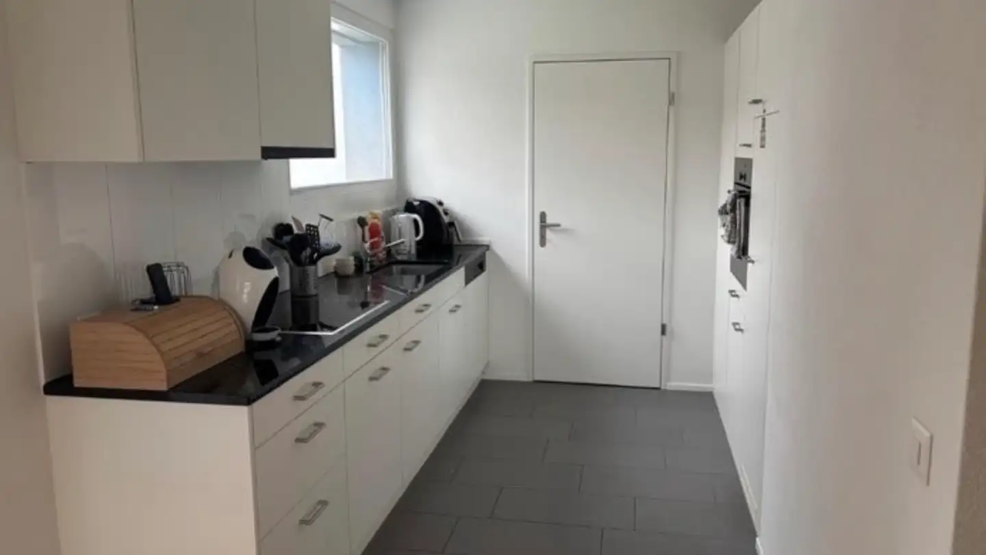 Zimmer mieten - Zumhofweg 2, 6010 Kriens - Foto 3