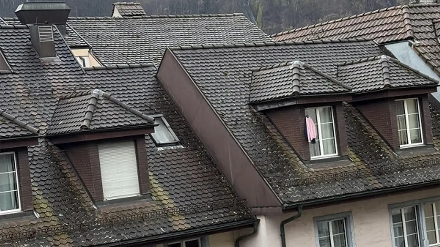 Appartement à louer - Museggstrasse 50, 6004 Luzern