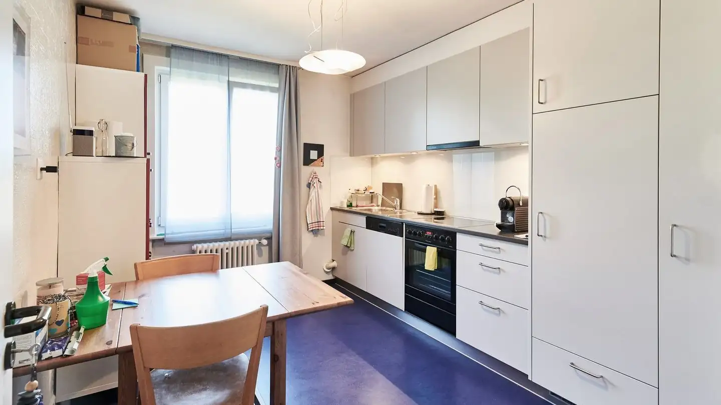Wohnung mieten - Bernstrasse 3, 3054 Schüpfen - Foto 2