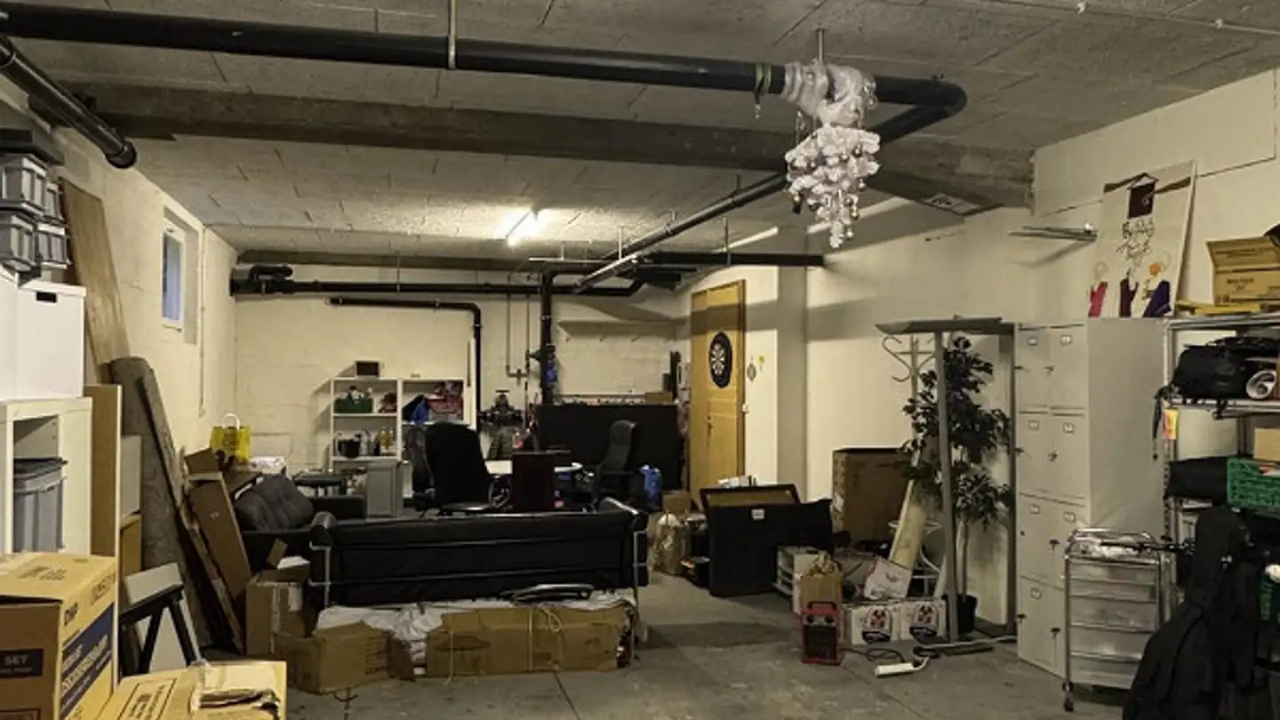 Commercial à louer - Bethlehemstrasse 40, 3027 Bern - Photo 2