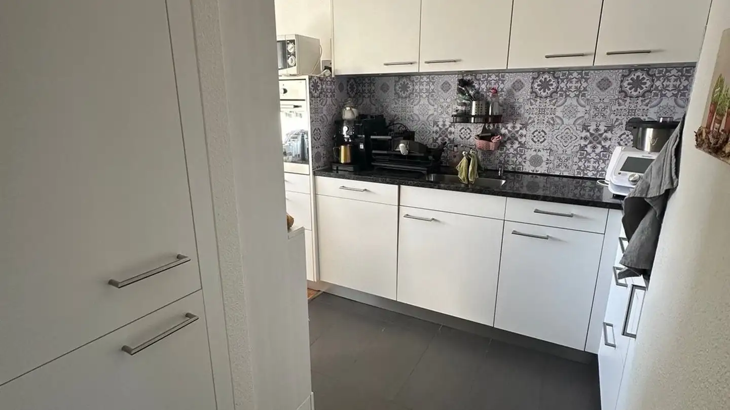 Stanza singola in affitto - 4142 Münchenstein - Foto 4