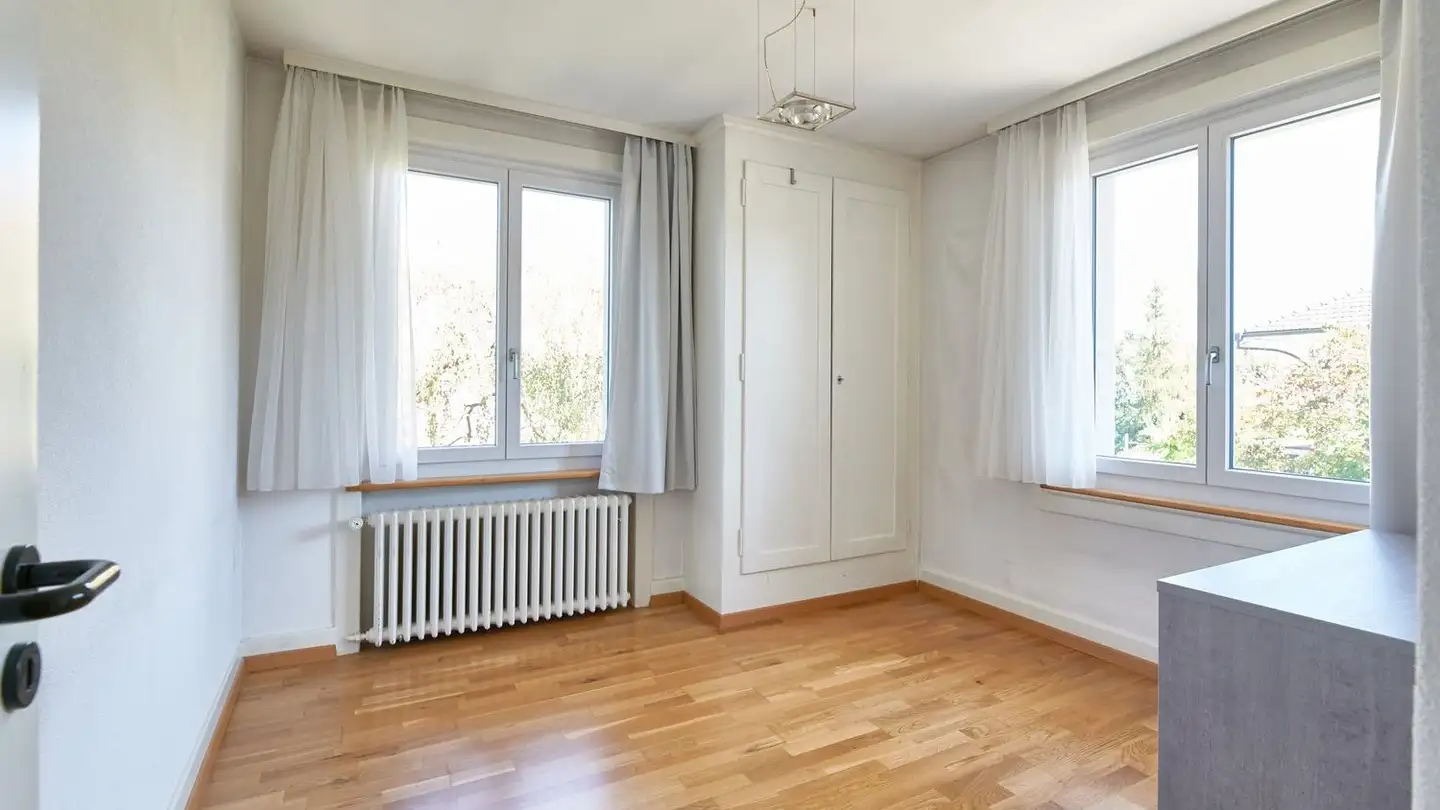 Wohnung mieten - Bernstrasse 3, 3054 Schüpfen - Foto 4