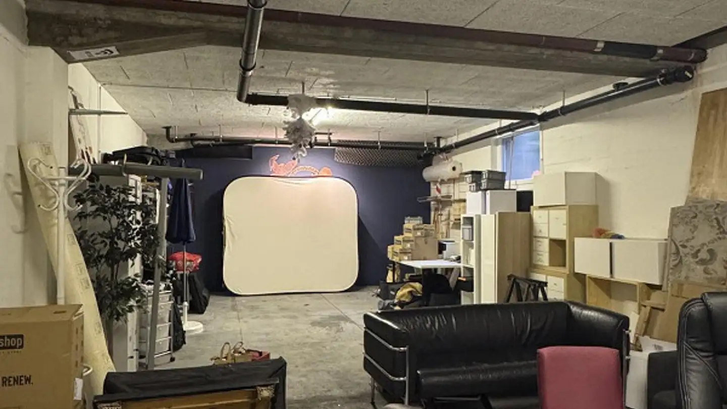 Commercial à louer - Bethlehemstrasse 40, 3027 Bern - Photo 3