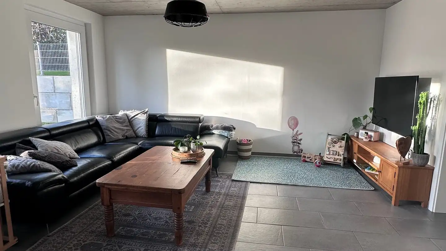 Wohnung mieten - Route D'erbina 5, 1785 Cressier FR