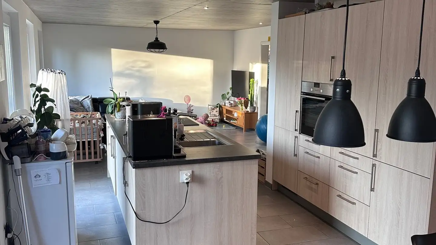 Wohnung mieten - Route D'erbina 5, 1785 Cressier FR - Foto 2