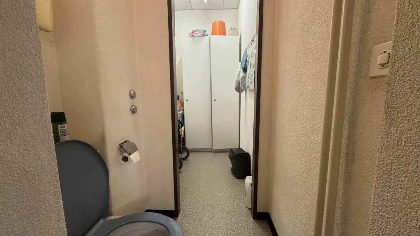 Bürofläche mieten - Rue Centrale / Zentralstrasse 99, 2503 Biel/Bienne - Foto 4