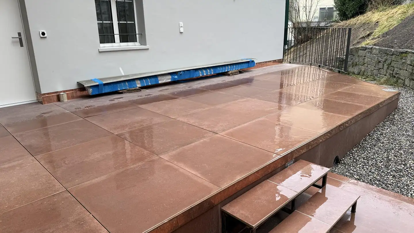 Appartement à louer - Museggstrasse 50, 6004 Luzern - Photo 2