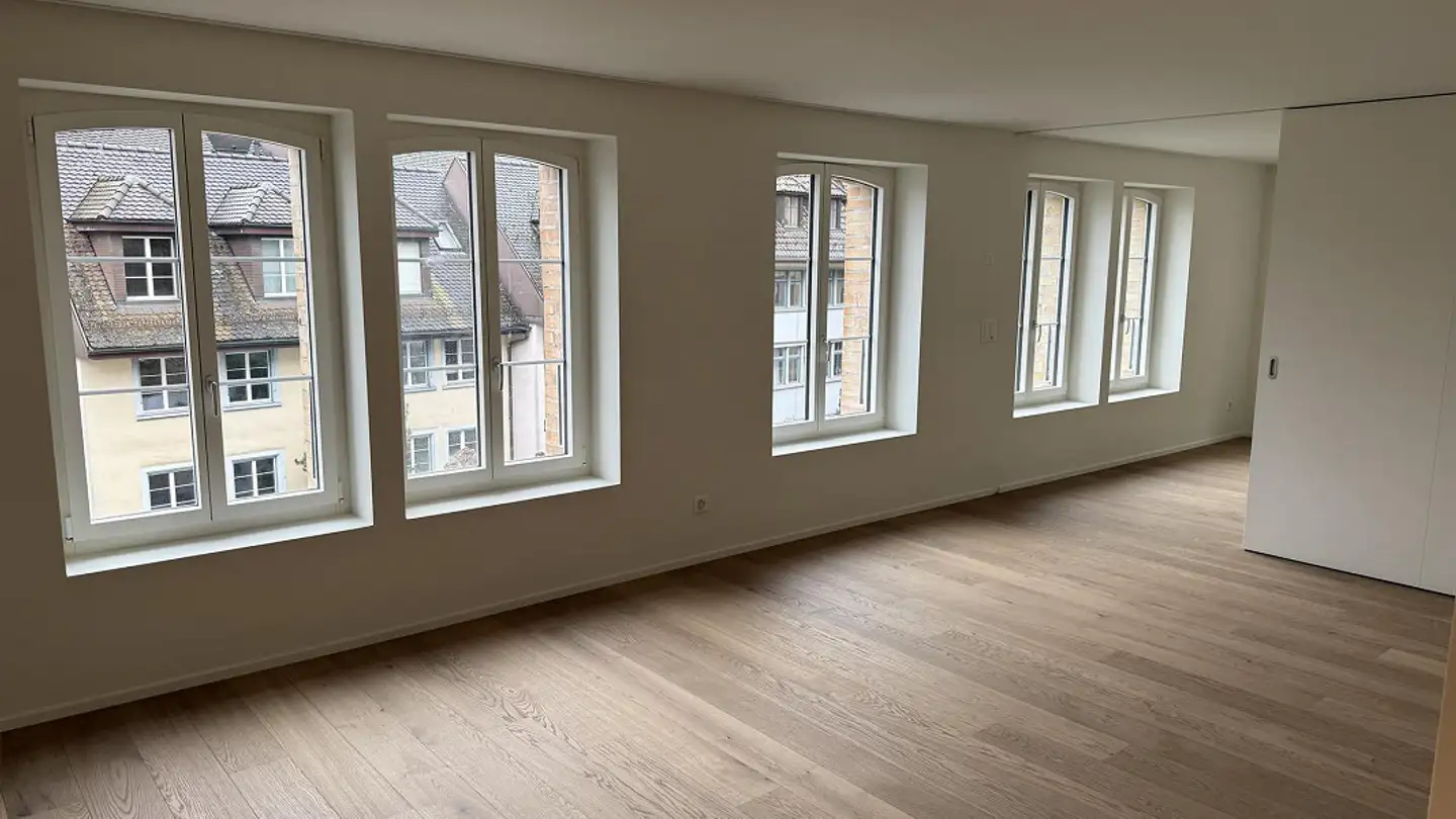 Appartement à louer - Museggstrasse 50, 6004 Luzern - Photo 3