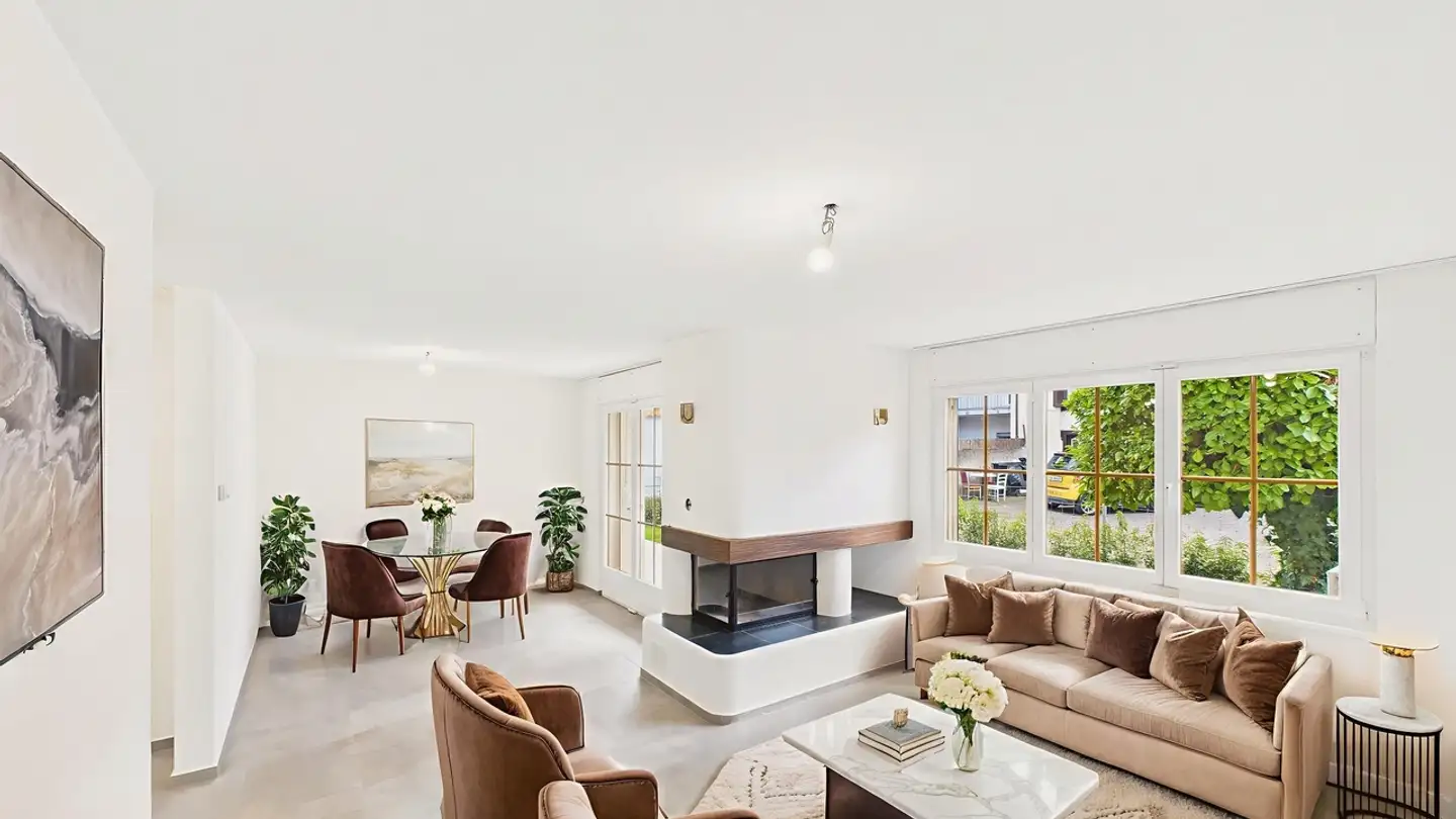 Appartement à louer - 8953 Dietikon - Photo 4