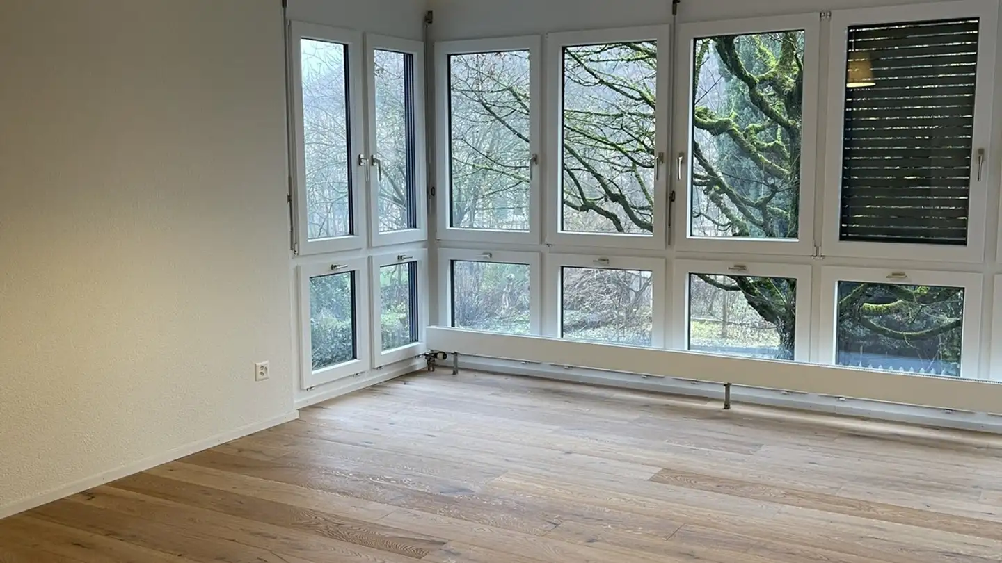 Apartment for rent - Hörnlistrasse 2, 8057 Zürich - Photo 4