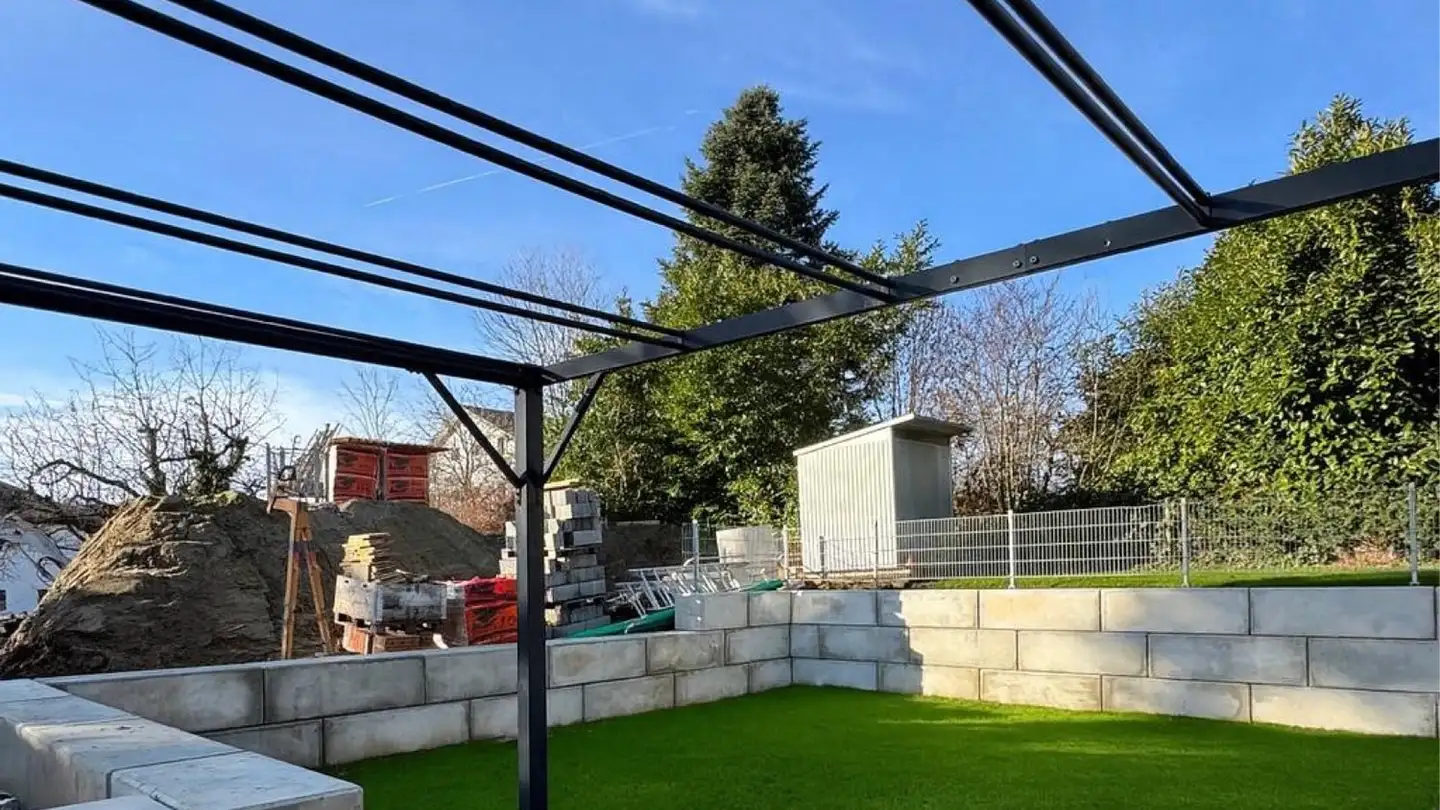 Wohnung mieten - Route D'erbina 5, 1785 Cressier FR - Foto 3