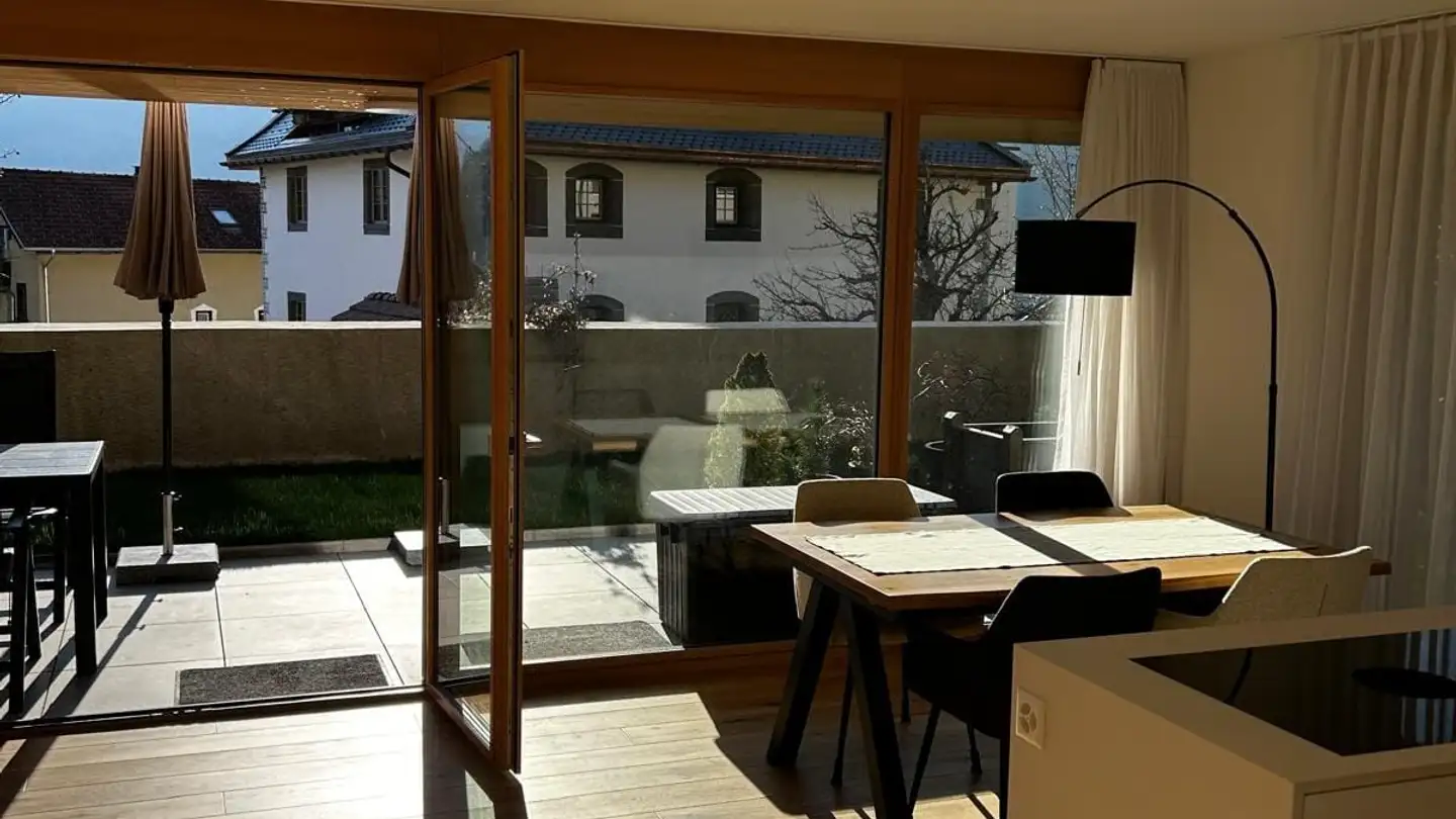 Apartment for rent - Suro 17, 7418 Tumegl/Tomils