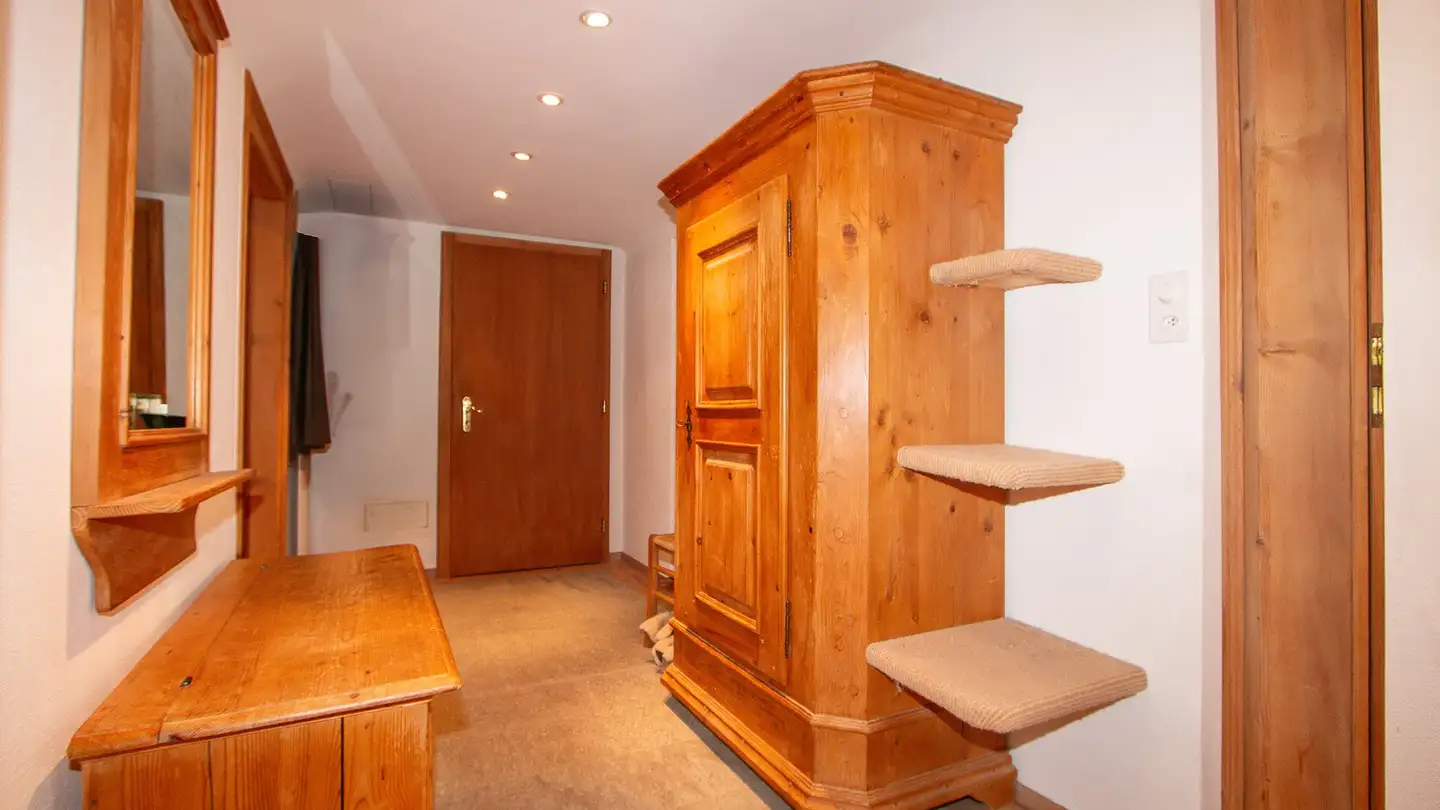 Appartamento in vendita - Via Gunels 20, 7512 Champfèr - Photo 4