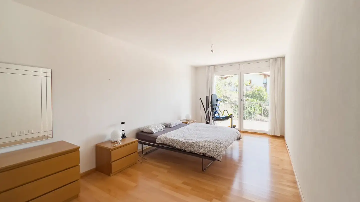 Casa bifamiliare in vendita - Via Delle Ginestre, 6833 Vacallo - Foto 3