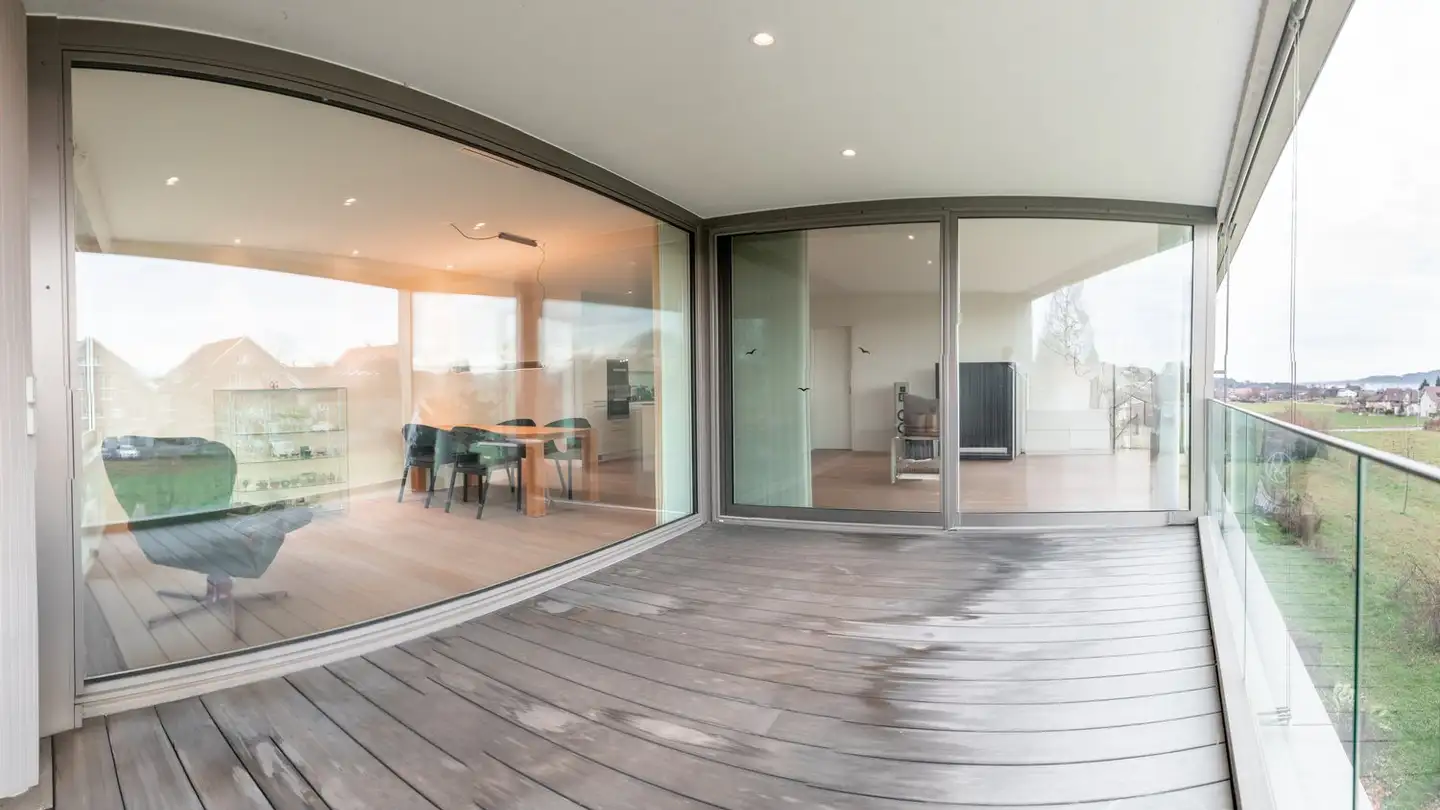 Apartment for rent - Leutschenstrasse 11, 3038 Kirchlindach - Photo 3