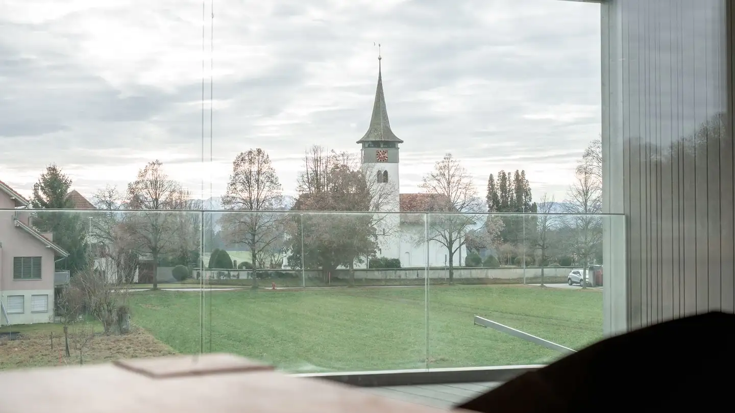 Apartment for rent - Leutschenstrasse 11, 3038 Kirchlindach - Photo 4