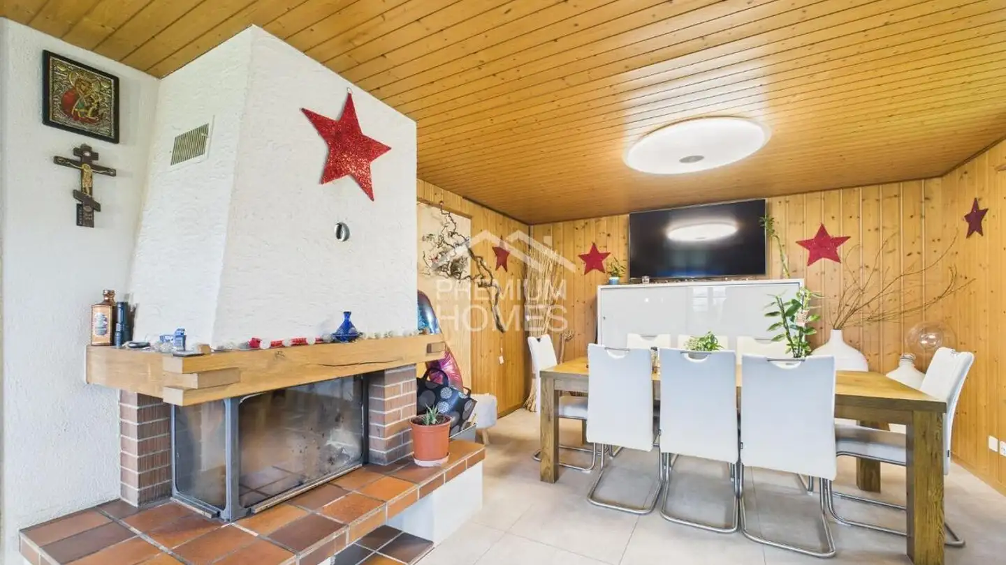 Cave house for sale - 3255 Rapperswil BE - Photo 3