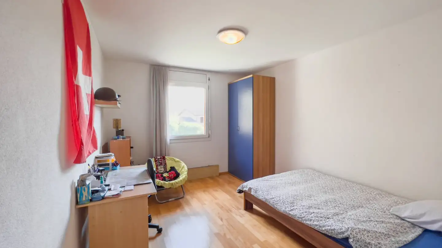 Casa bifamiliare in vendita - Via Delle Ginestre, 6833 Vacallo - Foto 4