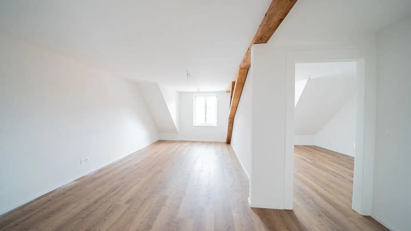 Appartamento in affitto - Hauptstrasse, 5070 Frick - Foto 4