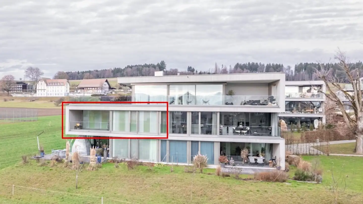 Apartment for rent - Leutschenstrasse 11, 3038 Kirchlindach