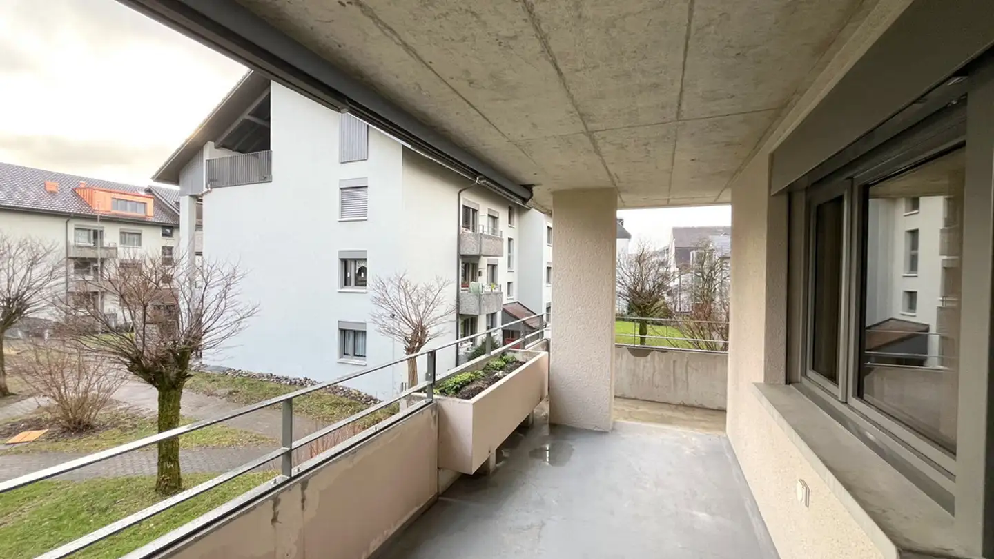 Appartamento in affitto - Endlikerstrasse, 8400 Winterthur - Foto 4