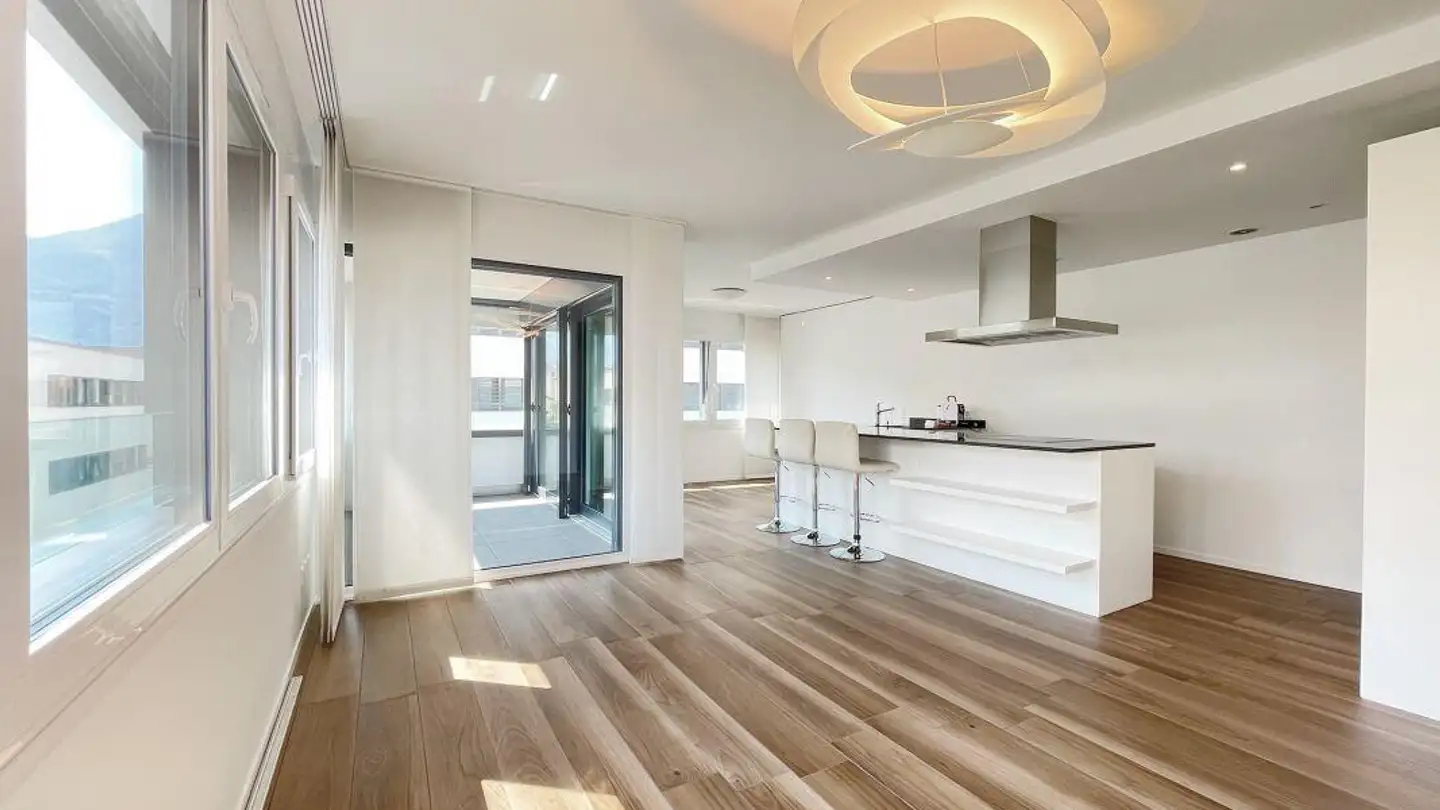 Wohnung kaufen - 6600 Locarno