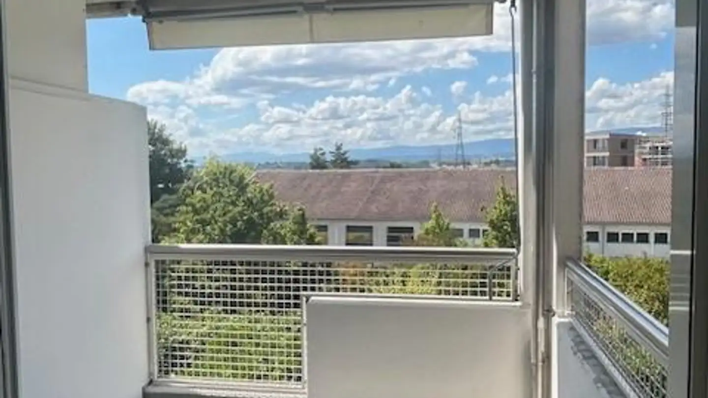 Wohnung mieten - Quartier Pré-Fontaine 21, 1023 Crissier