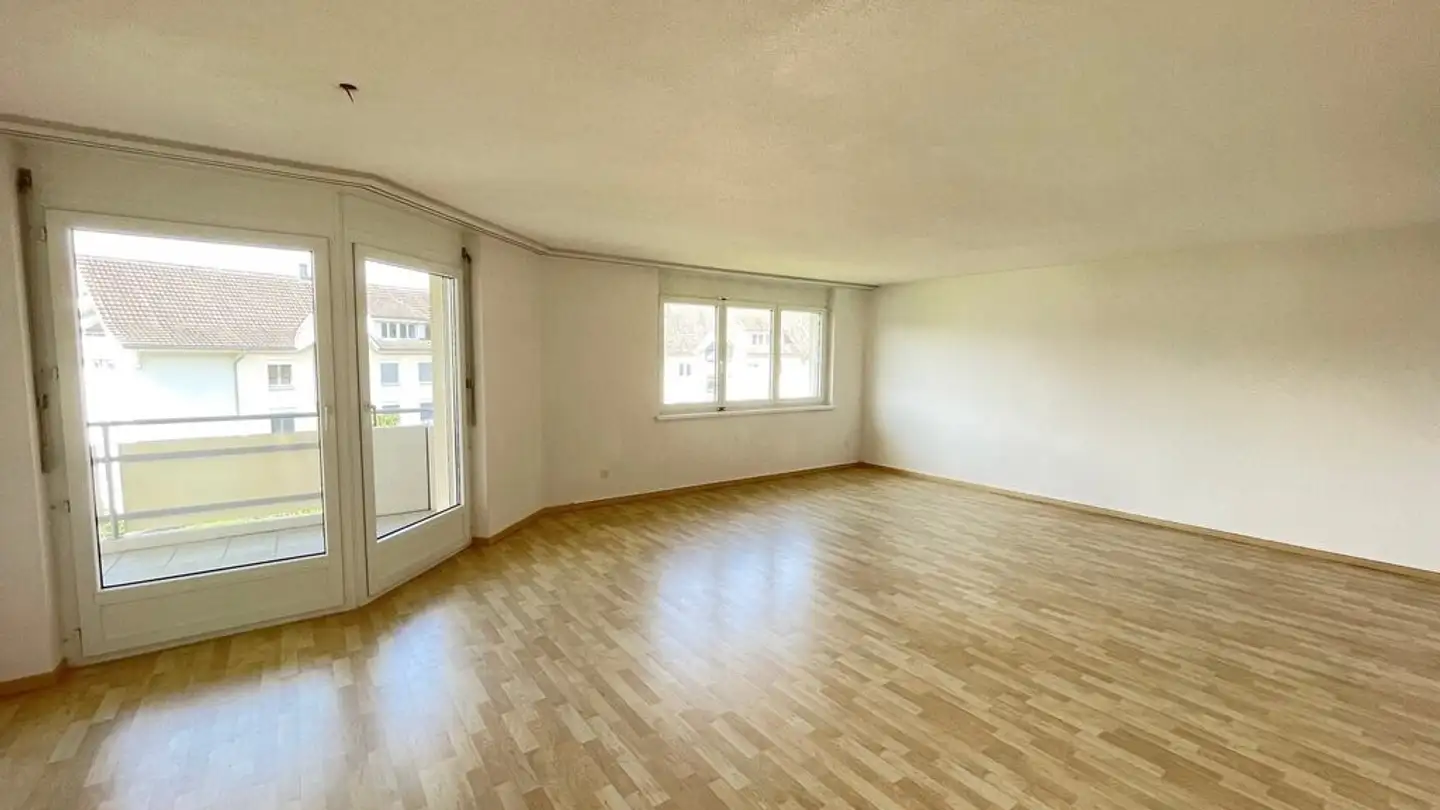 Appartement à louer - Zelgstrasse 35, 8222 Beringen - Photo 2
