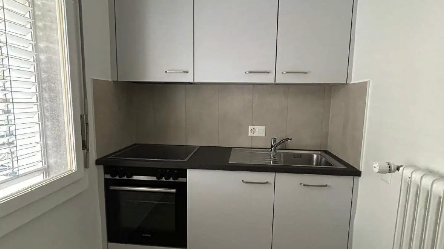 Apartment for rent - Rue Du Midi 28, 1800 Vevey