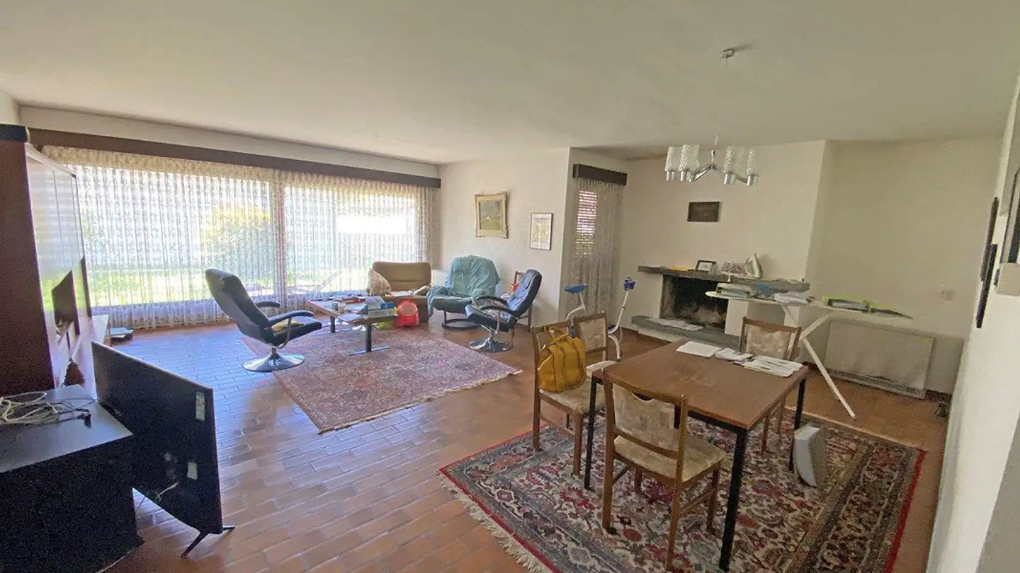 Single house for sale - 6652 Tegna