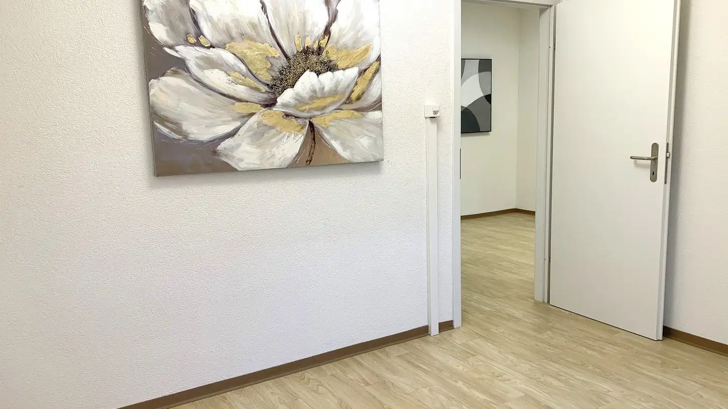 Apartment for rent - Rosenbergstrasse 79, 9000 St. Gallen - Photo 3
