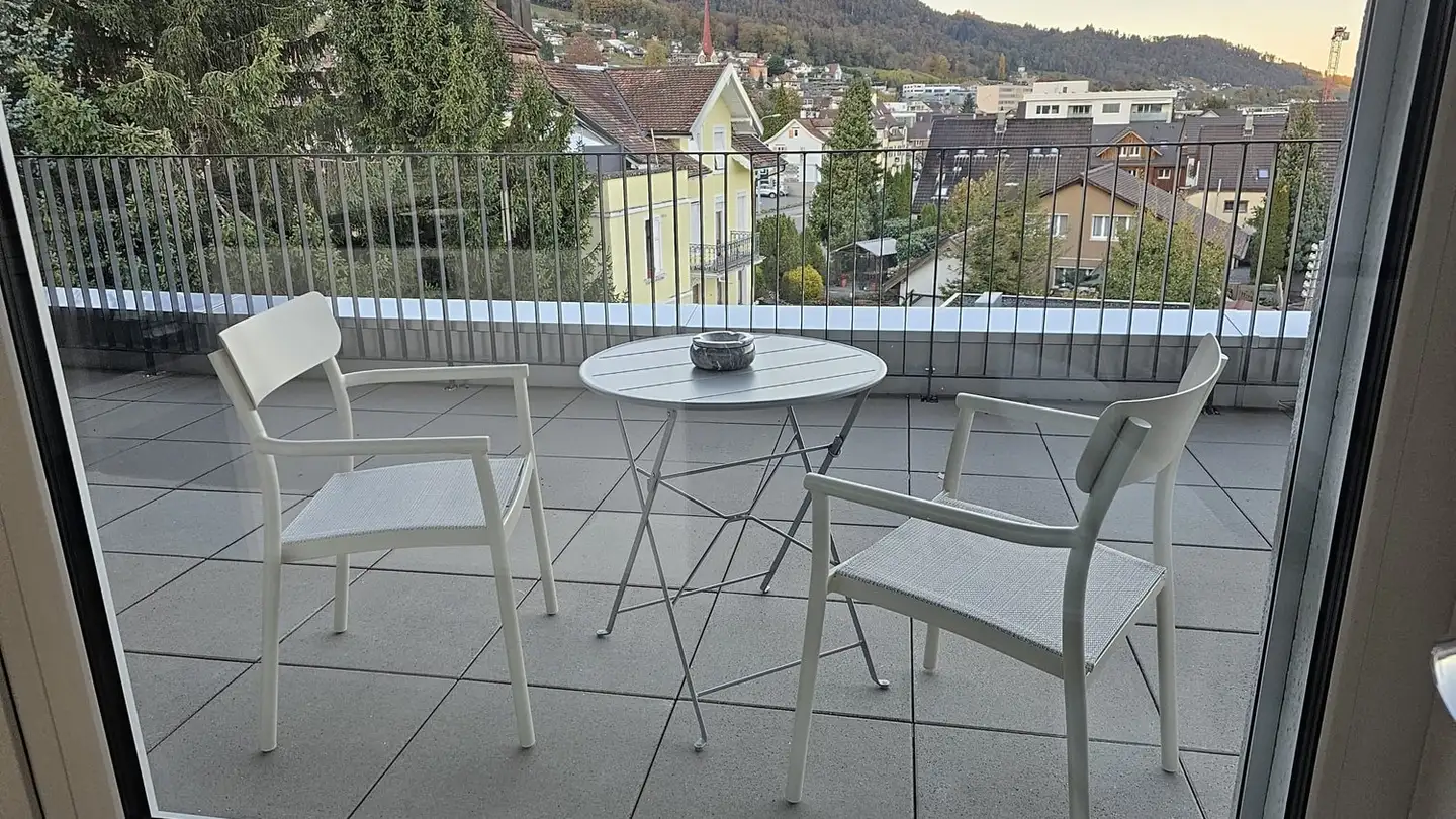 Attico in affitto - Staatsstrasse 121, 9445 Rebstein - Foto 3