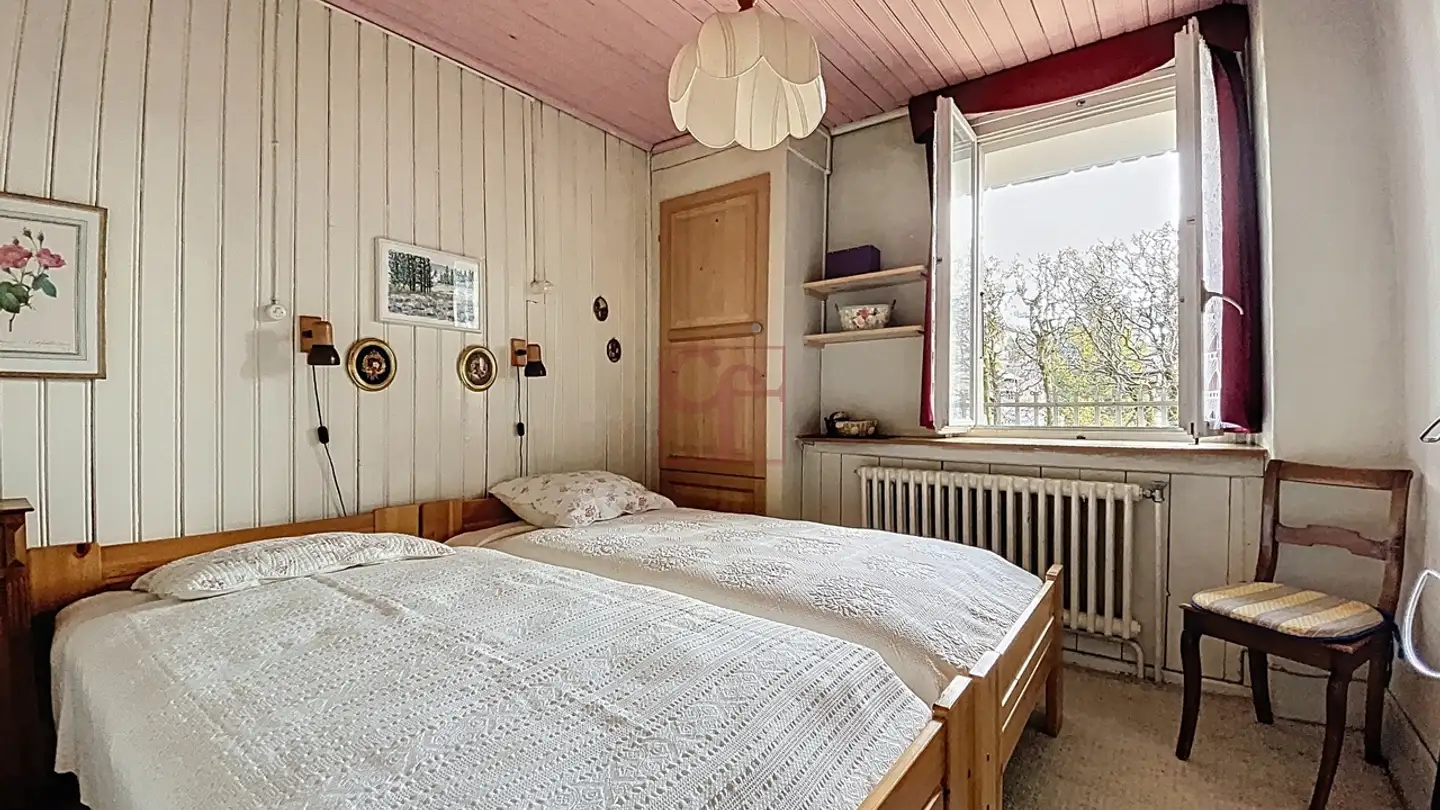 Single house for sale - 1660 Château-d'Oex - Photo 4