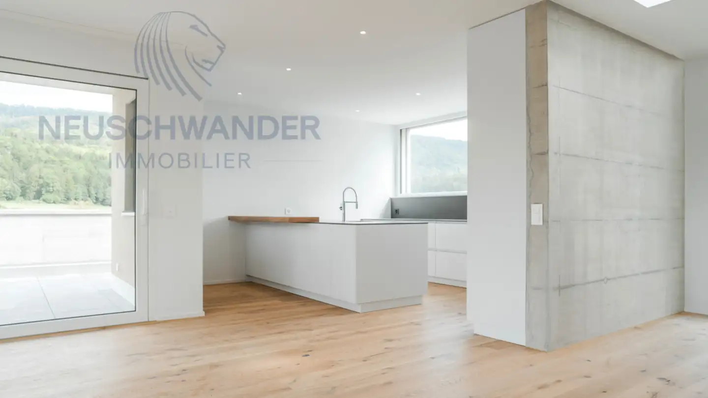 Attico in vendita - Route De Courtételle 15, 2802 Develier - Photo 3